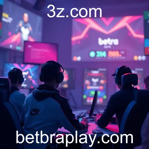 A Ascensão e Desafios do Betbra no Mercado de Jogos Online