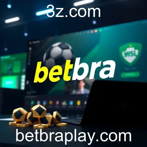 O Crescimento do Betbra no Cenário de Jogos Online