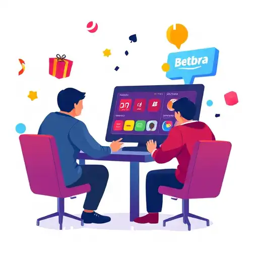 Expansão do Mercado de Jogos Online no Brasil