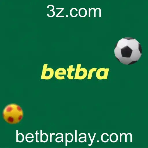 Ascensão do Betbra no Cenário Brasileiro de Jogos Online