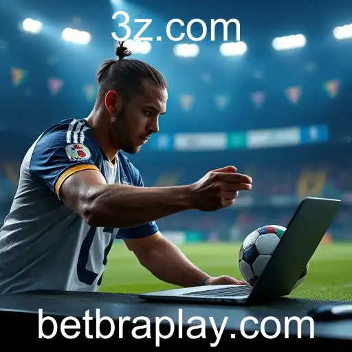 A Ascensão do Betbra no Cenário de Jogos Online em 2025