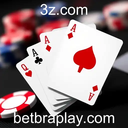 A Ascensão do BetBra no Mercado de Jogos