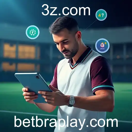 Tendências Emergentes no Mercado de Apostas Online