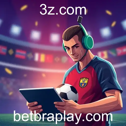 A Expansão do Setor de Jogos Online no Brasil