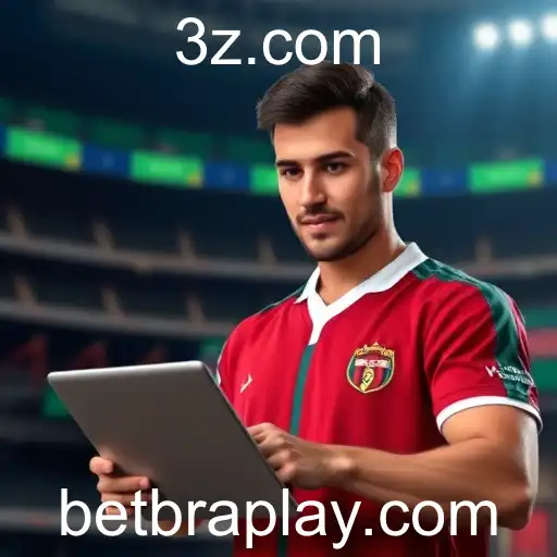 Cenário Atual dos Jogos Online e o Crescimento do Betbra