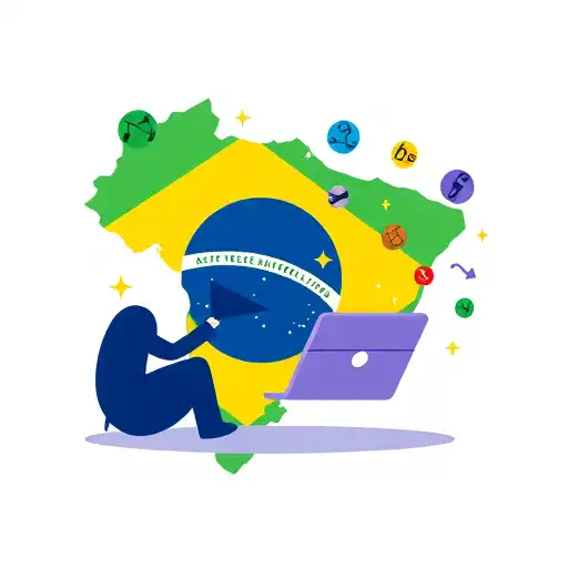 O Impacto dos Jogos Online na Economia Brasileira