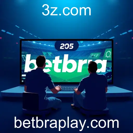 O Impacto do Betbra no Mercado de Jogos em 2025