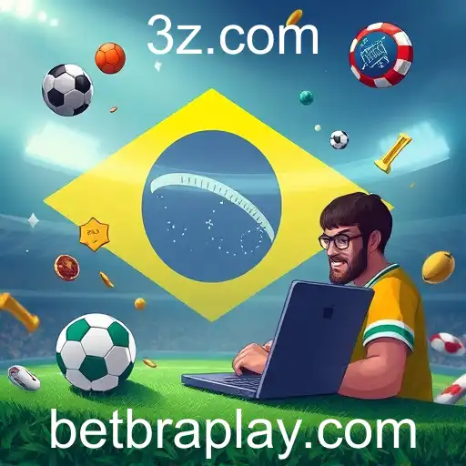 Tendências no Mercado de Jogos Online em 2025