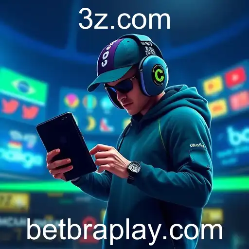 A Ascensão dos Jogos Online no Brasil