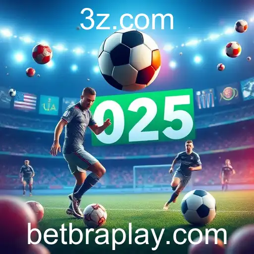 A Ascensão dos Jogos de Apostas Online em 2025